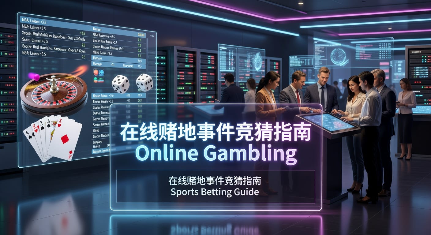 在线赌场 Online Gambling 2026体育高赔率投注