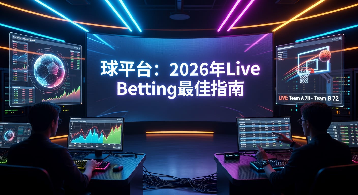 体育滚球平台欢迎奖金全解析