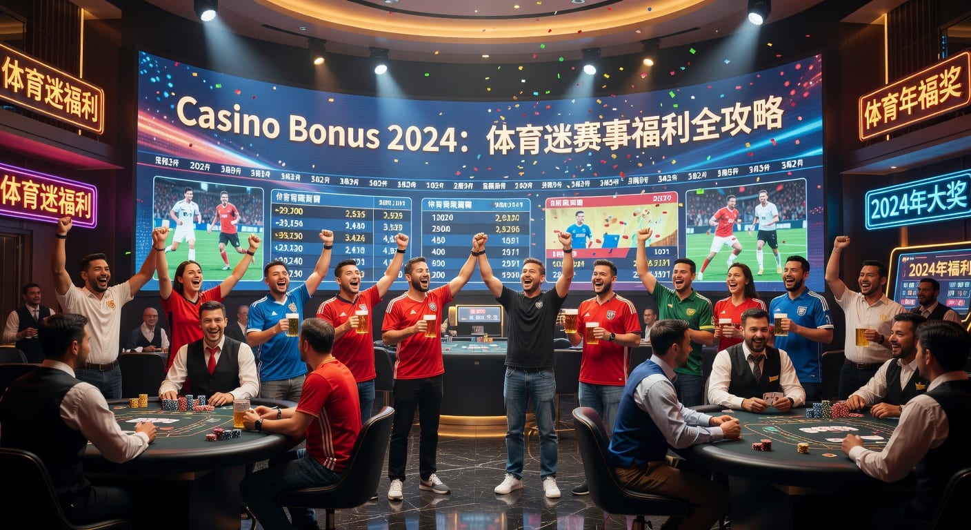 注册送彩金 Casino Bonus Welcome Bonus 指南 - Zhibo8体育平台