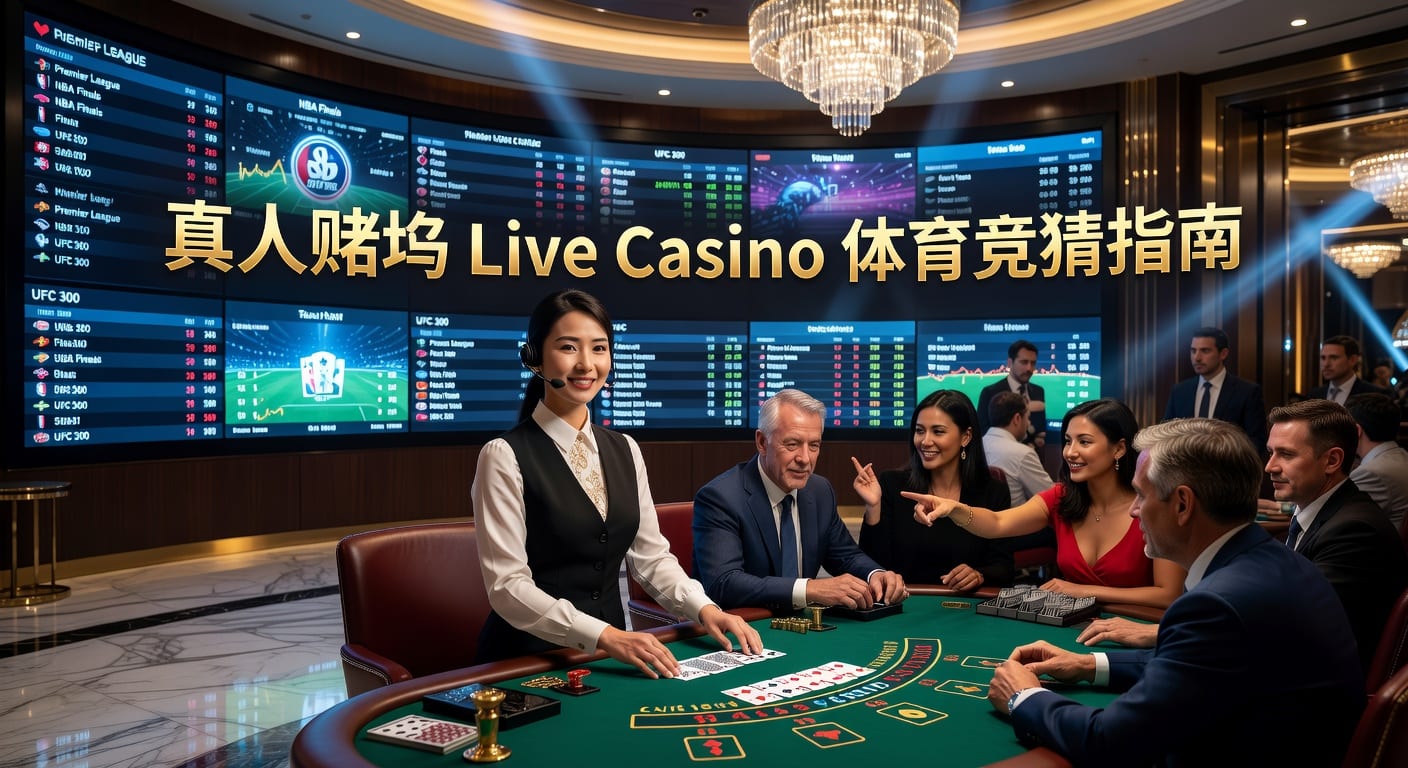 真人赌场 live casino 2026高赔率体育竞猜
