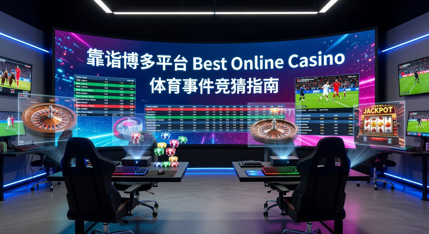 靠谱博彩平台 best online casino 2026指南
