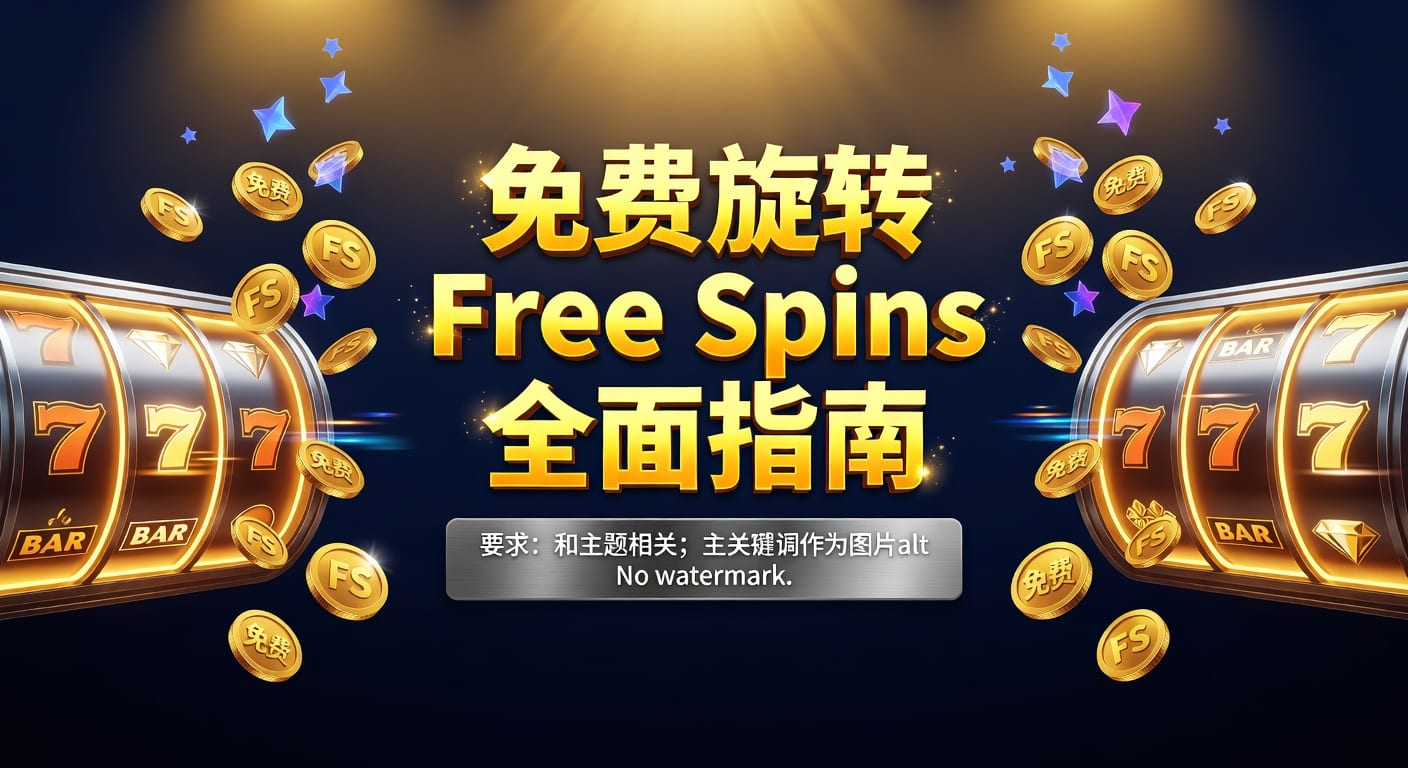免费旋转 free spins 2026体育竞猜技巧