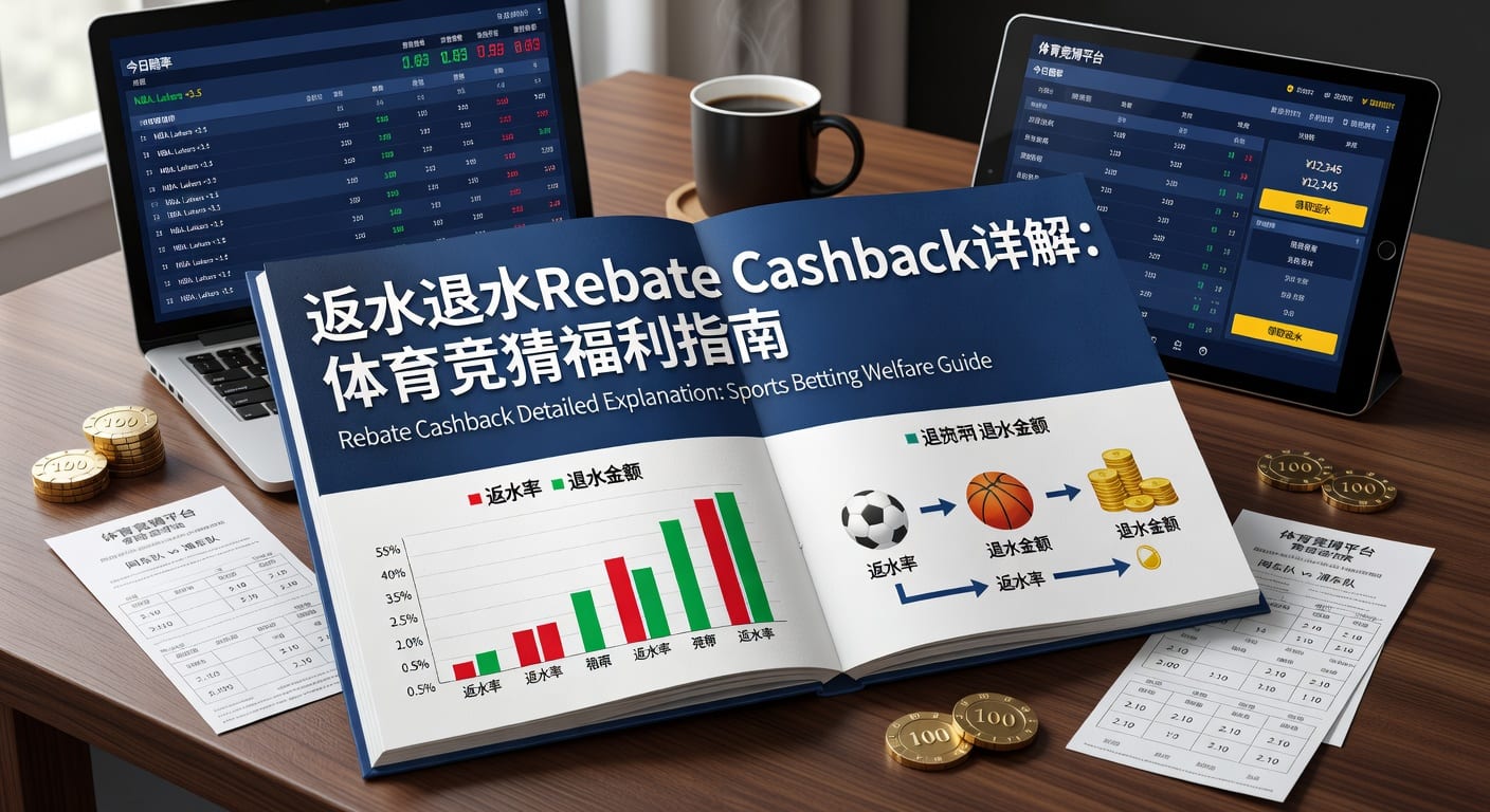 返水退水rebate cashback 2026世界杯投注策略
