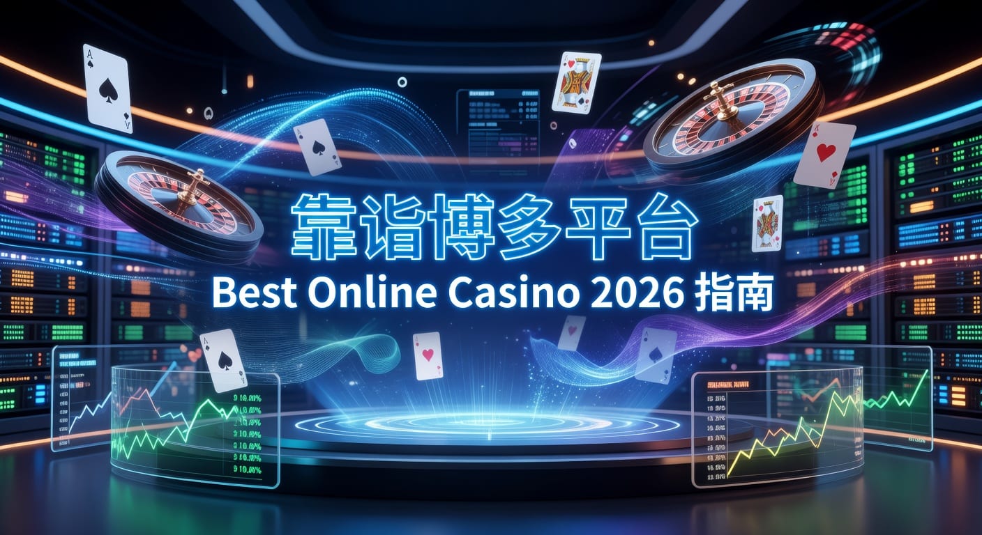 2026年世界杯投注：靠谱博彩平台经验分享，体育玩家必看