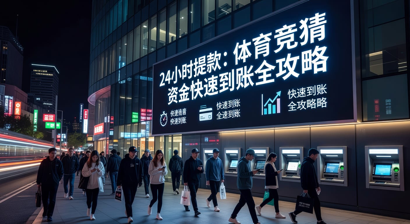 24小时提款：秒速回血秘籍与平台选择指南