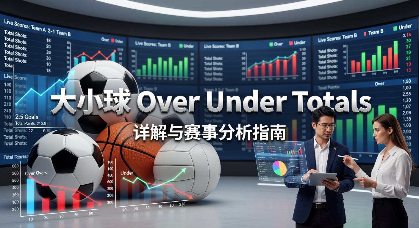 大小球OverUnderTotals：2026年世界杯投注平台深度解析与技巧
