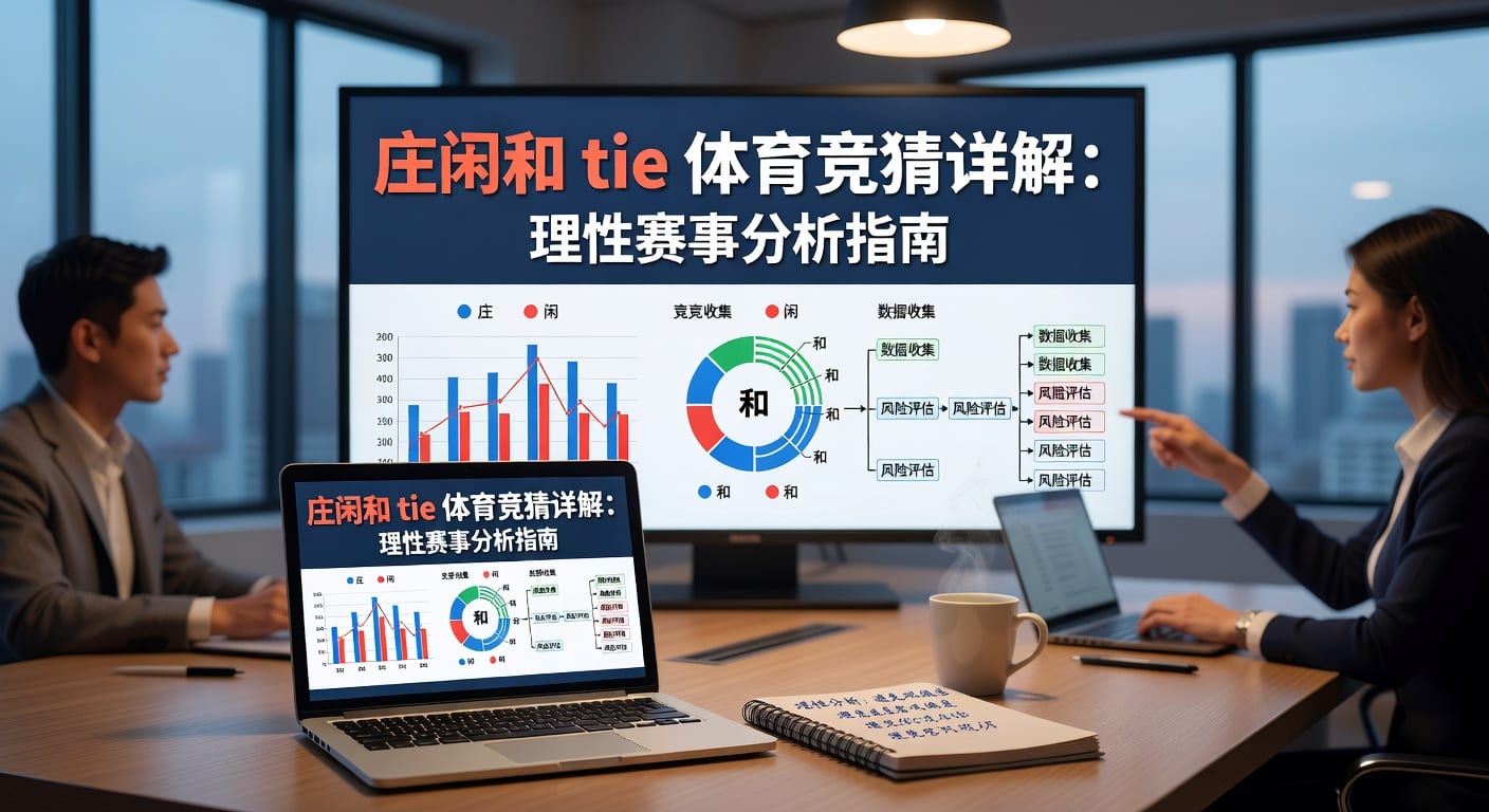 庄闲和 tie：体育博彩概率解析与实战技巧