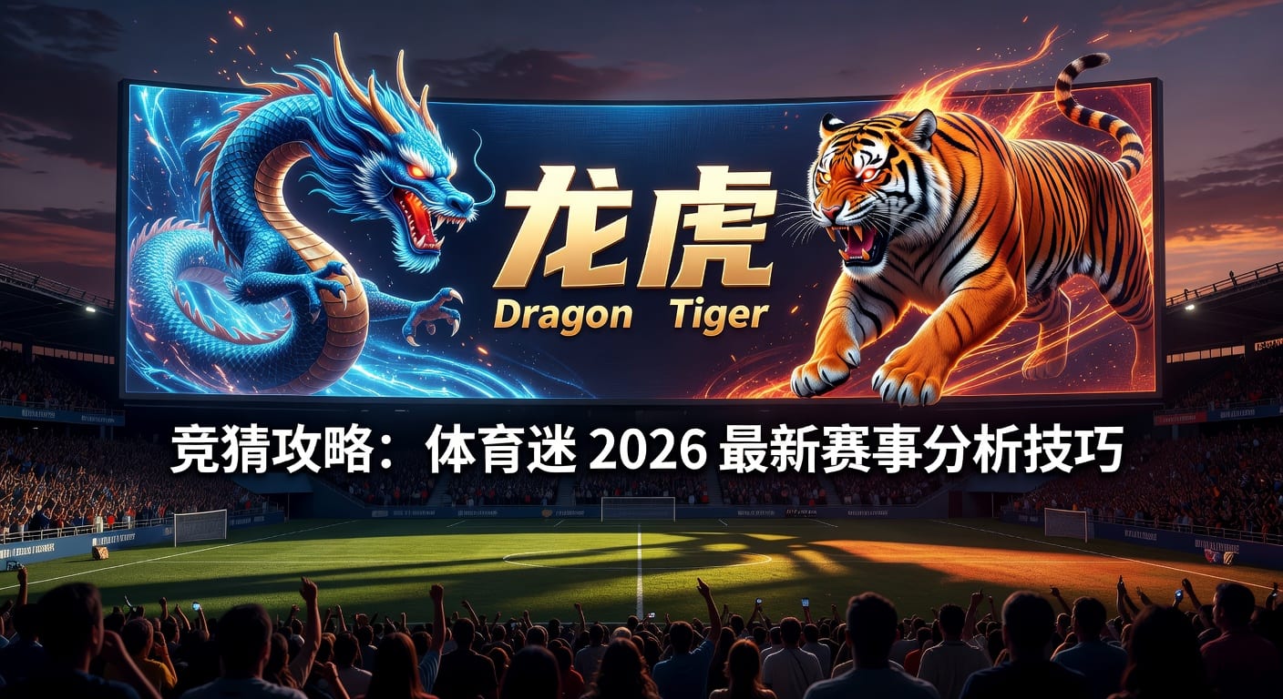 龙虎 Dragon Tiger：最新赛事解读与投注策略分析