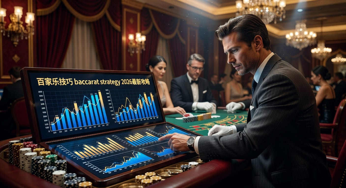 百家乐技巧 Baccarat Strategy：资深玩家的实战心得与策略解析