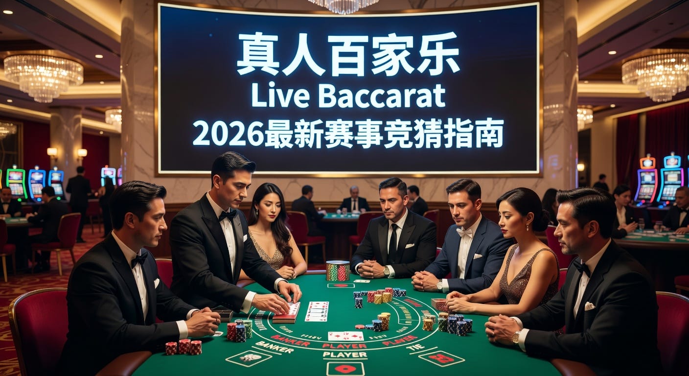 真人百家乐 live baccarat：2026年世界杯体育娱乐平台新体验
