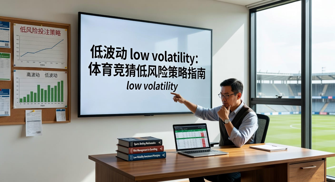 体育赛事波动率 Volatility：2026年世界杯投注预测策略解析