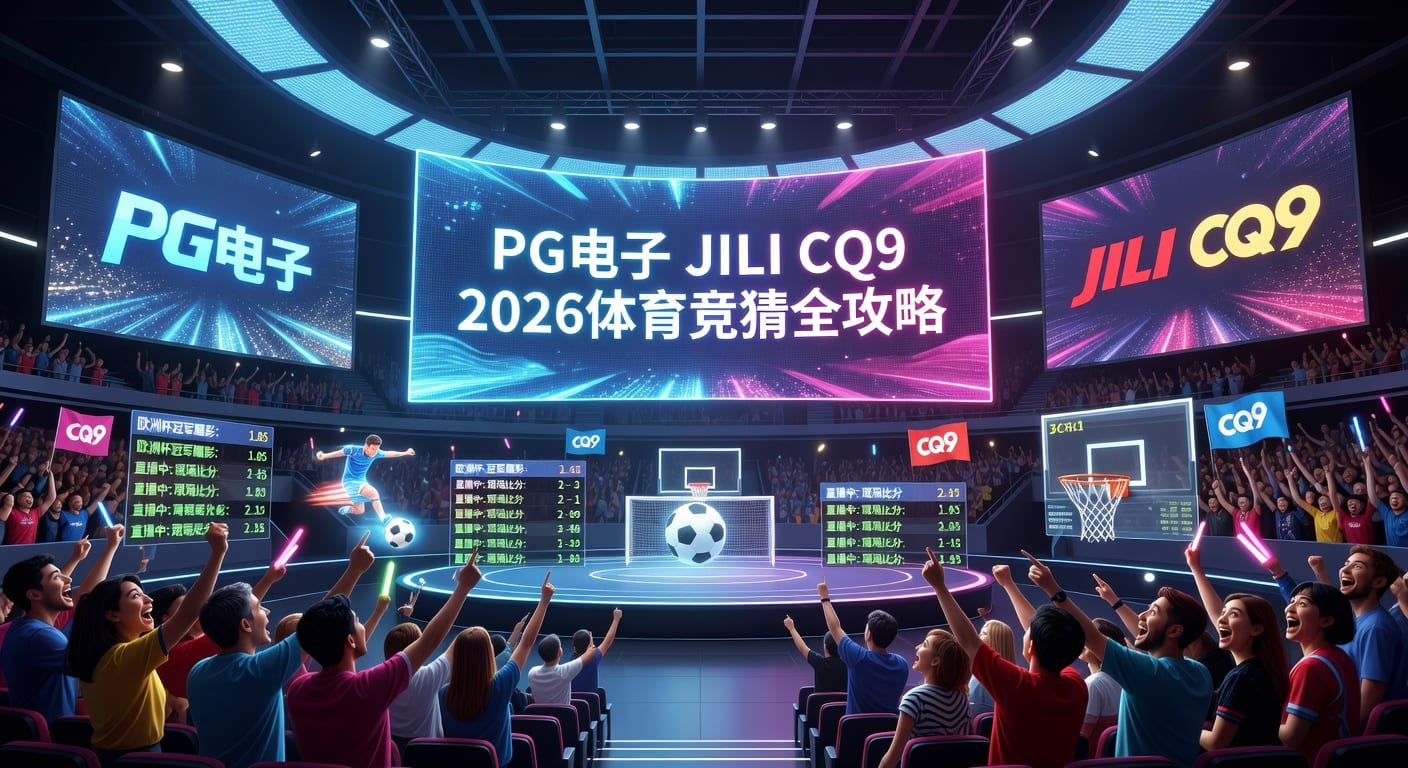 PG电子 JILI CQ9：2026年体育竞猜新维度，资深玩家深度解析