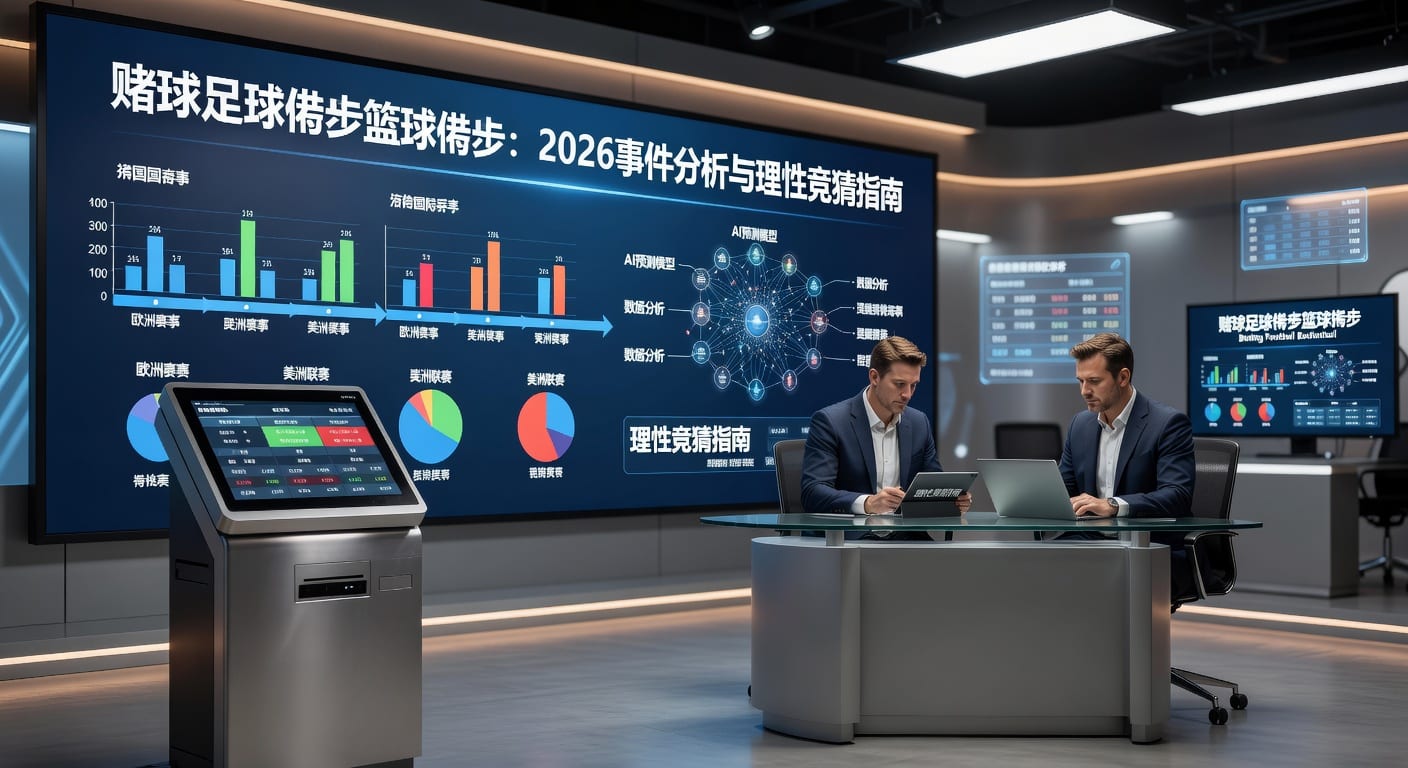 2026年足球博彩与篮球博彩：体育娱乐平台玩家策略解析