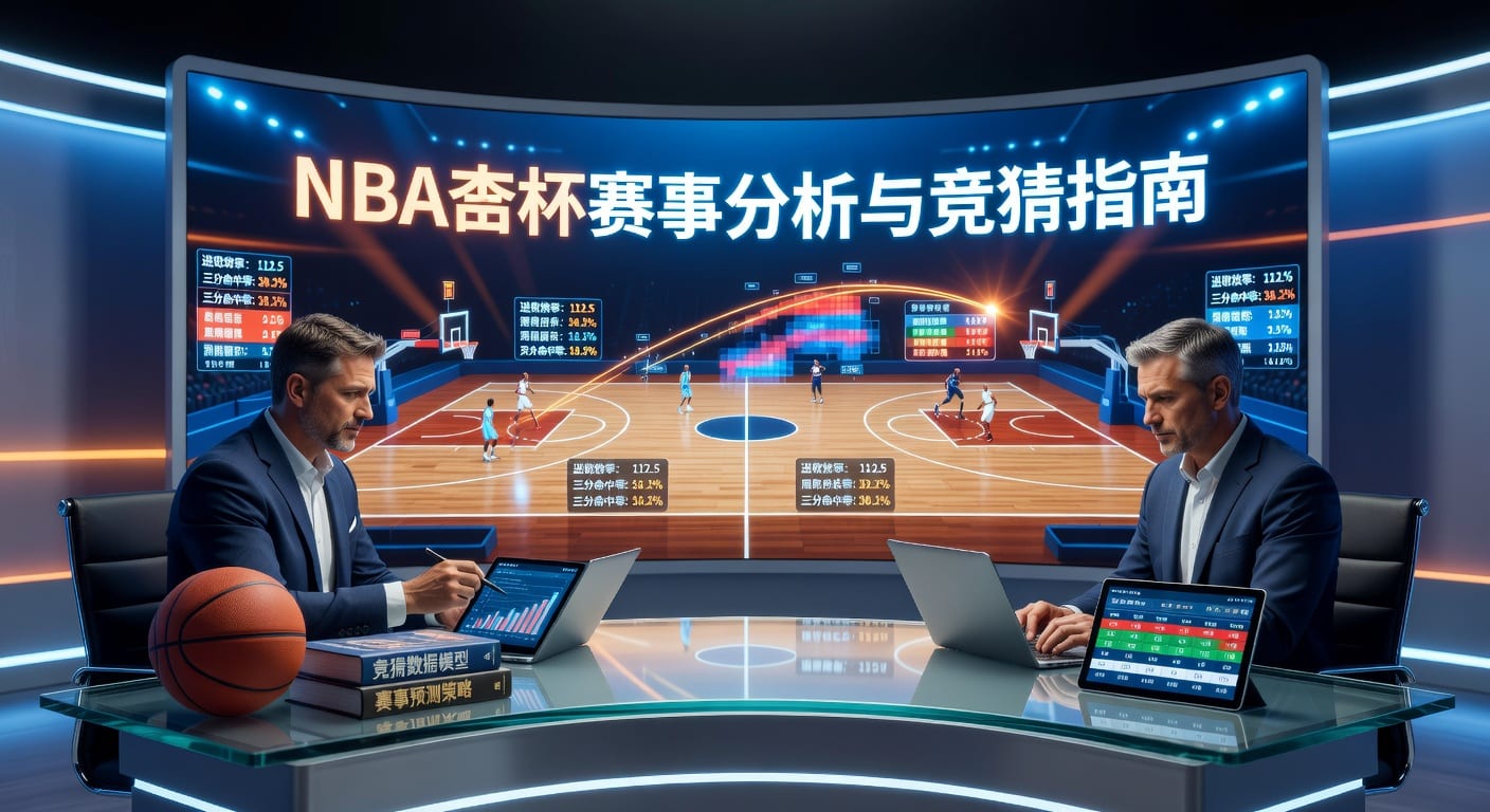 NBA博彩 NFL博彩：资深分析师揭秘投注策略与风险管理