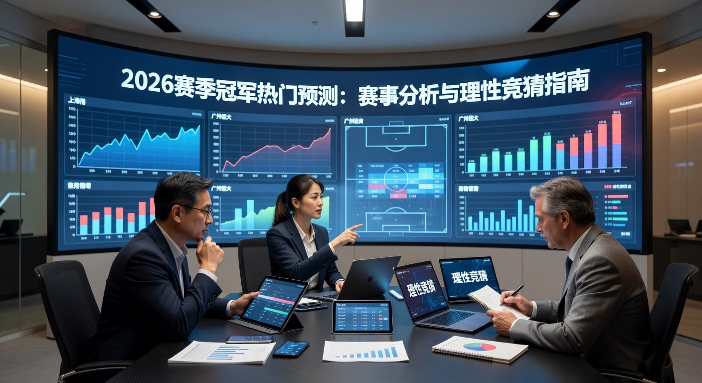 赛季冠军深度解析：资深分析师带你洞悉巅峰荣耀（2026年世界杯投注网）