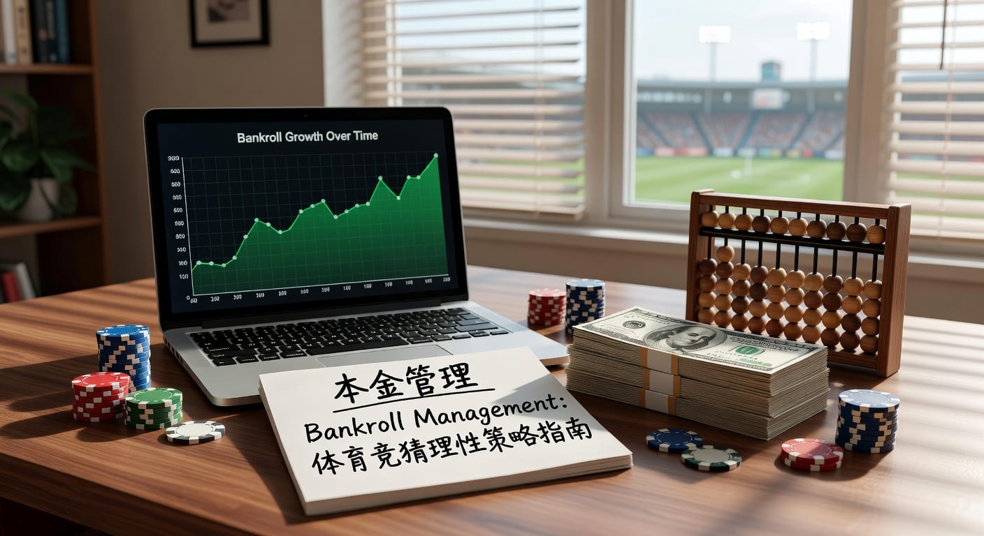 2026年世界杯投注网：本金管理实战经验分享