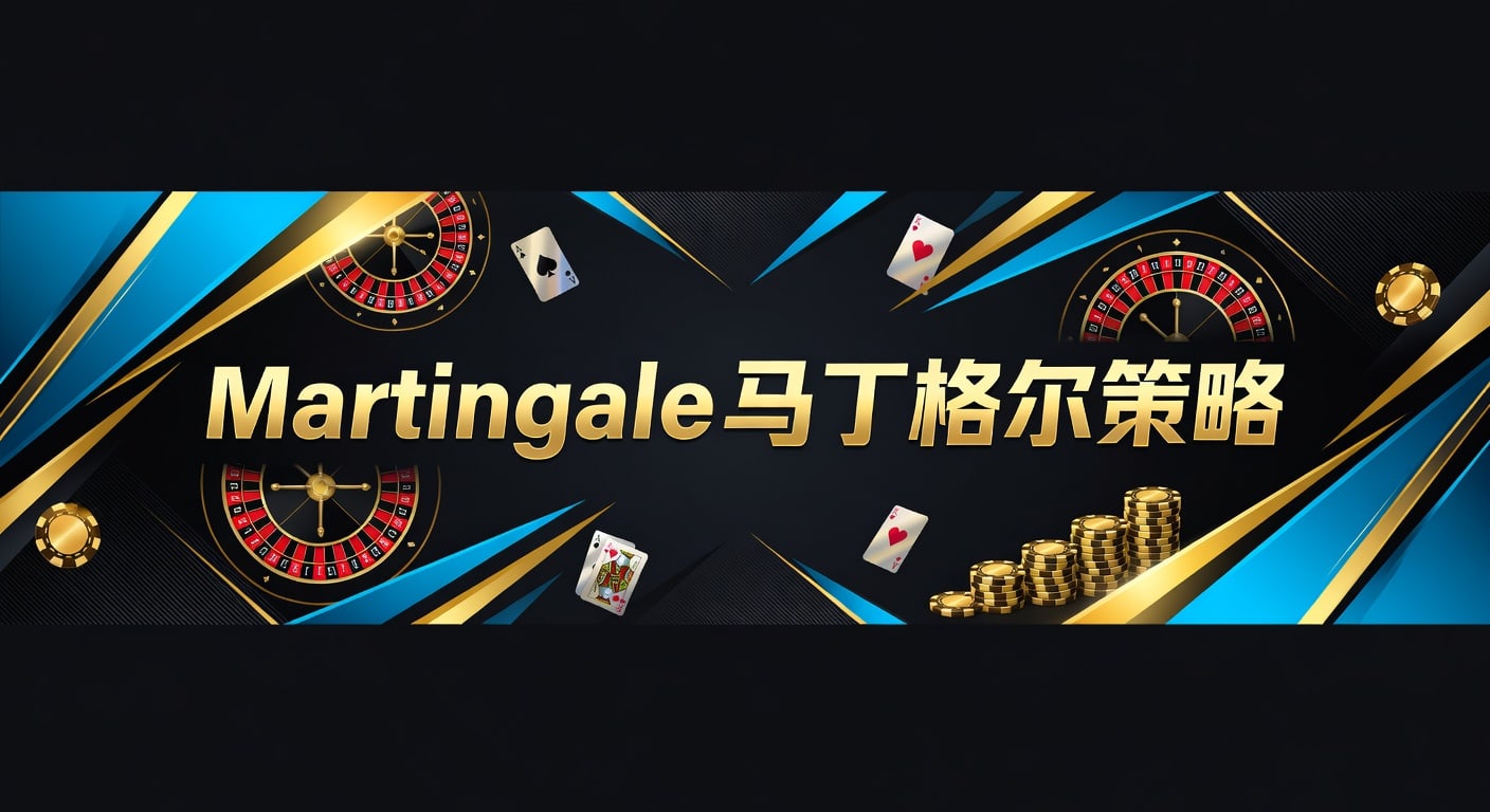 Martingale马丁格尔策略：资深分析师洞悉博彩风险收益