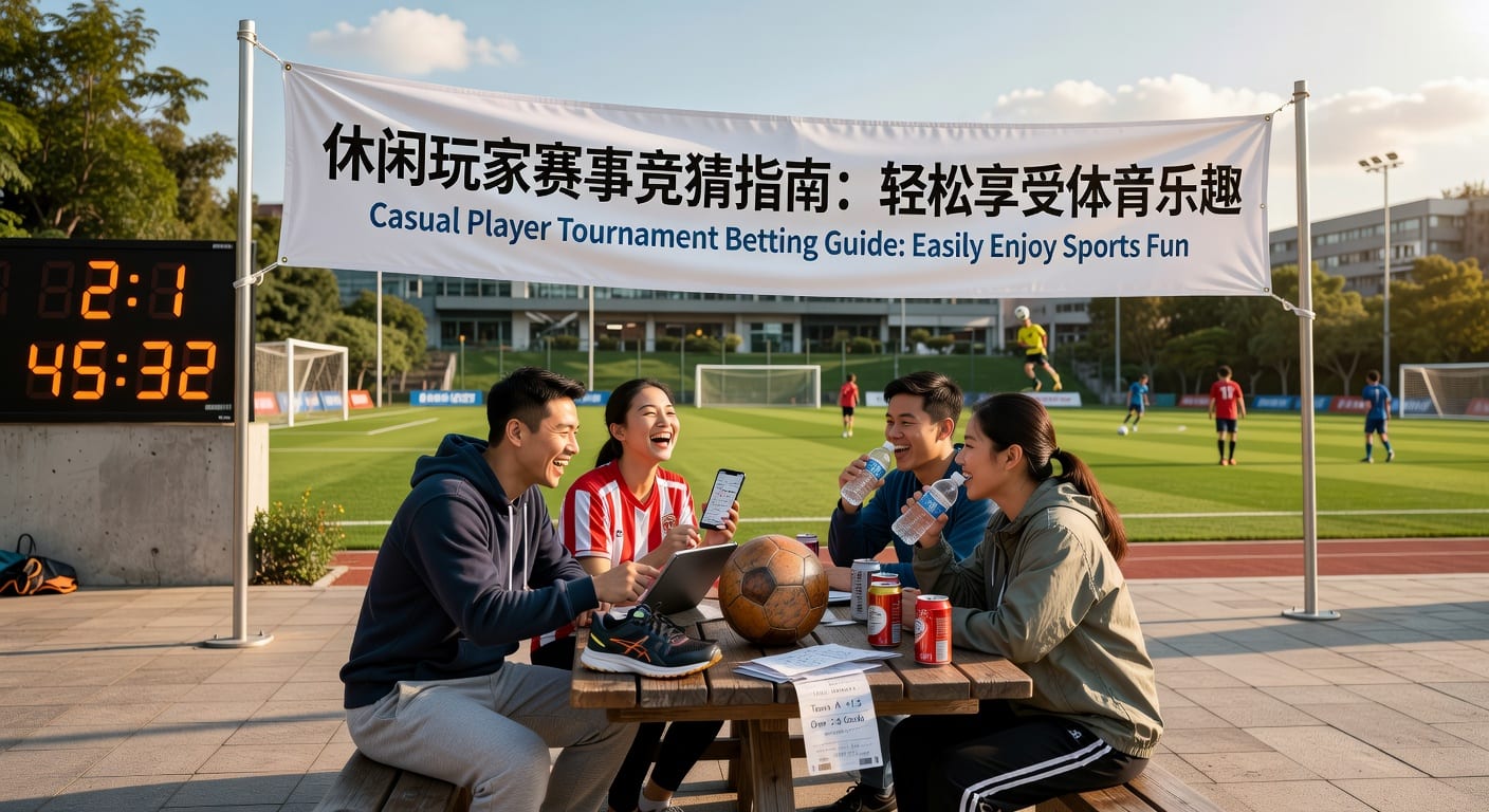 休闲玩家 Square：2026年足球投注策略与技巧分享