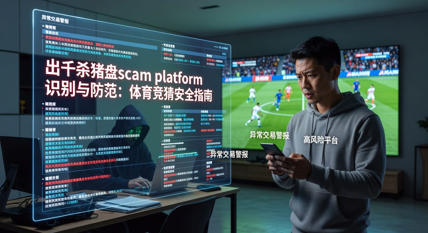 出千 杀猪盘 scam platform：2026年世界杯投注网揭秘最新骗局套路