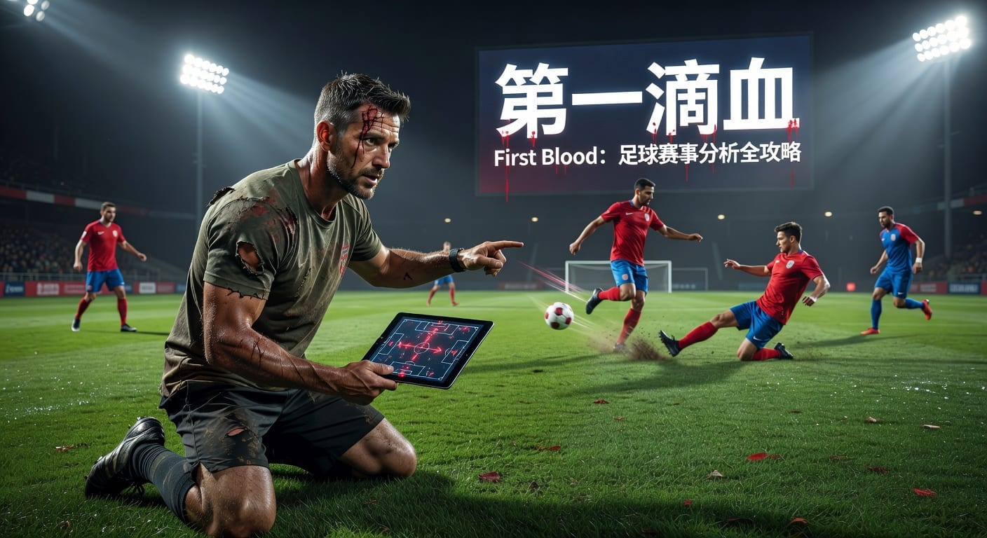 第一滴血 First Blood：足球关键时刻分析与投注策略（2026年）