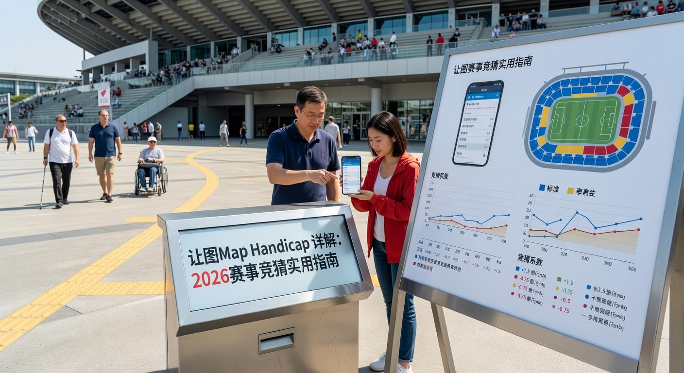 让图 Map Handicap 深度解析：2026年博彩决策指南