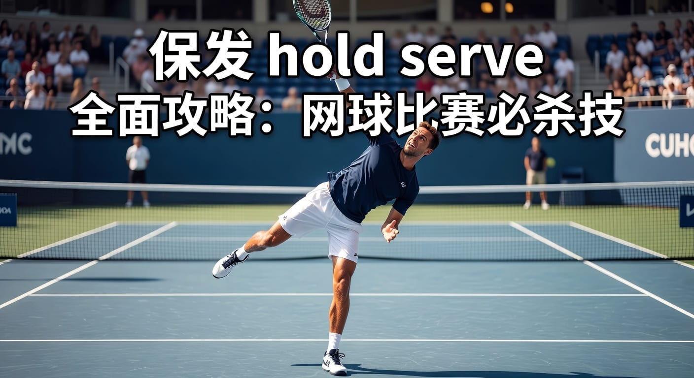保发hold serve：网球博彩策略与战术深度分析 | 2026年世界杯投注