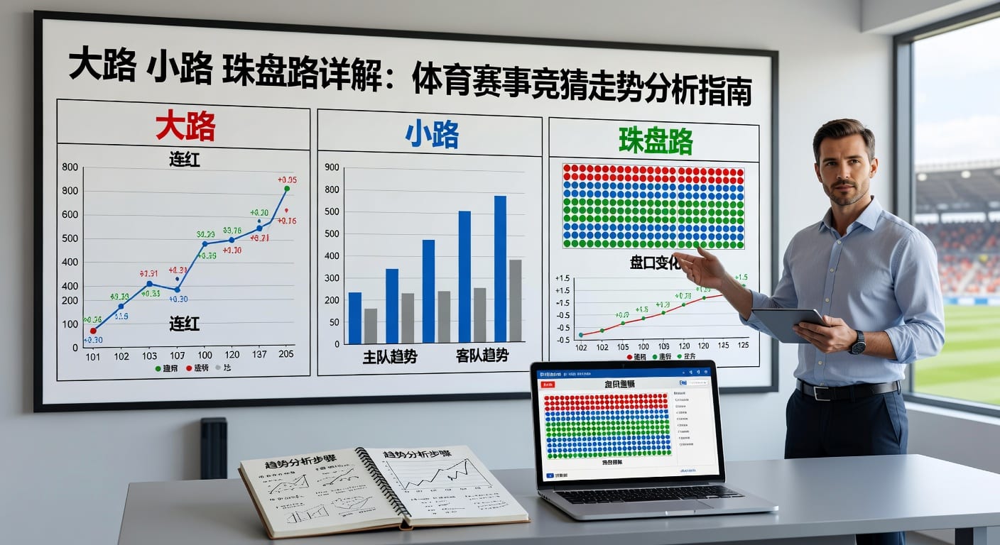 小路：2026年世界杯投注APP深度解析与最新赔率洞察