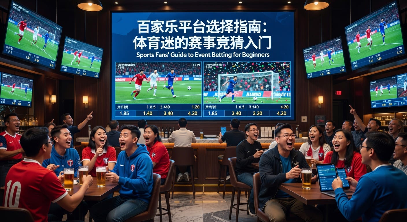 2026年世界杯投注APP：百家乐平台策略与技巧深度解析