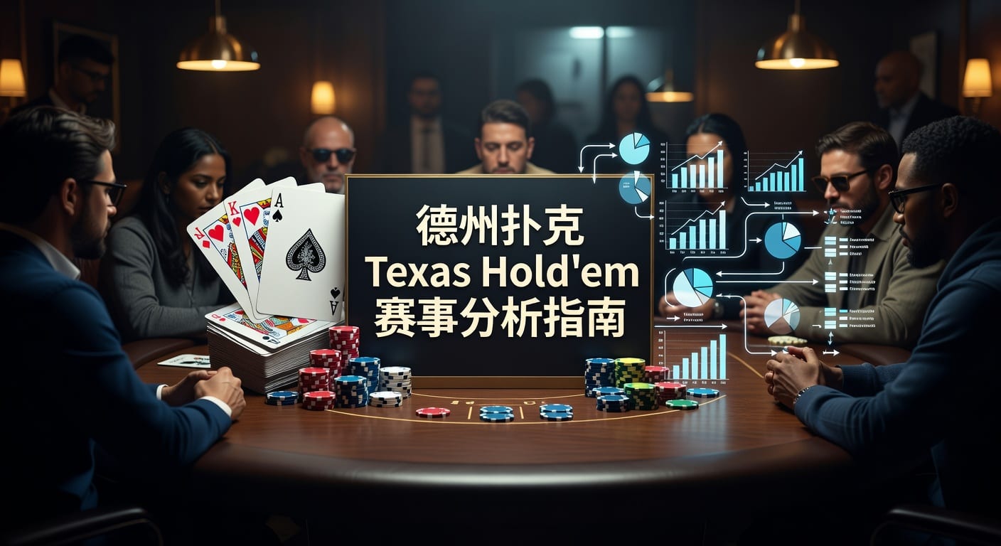 德州扑克策略与博弈：资深分析师洞悉（2026年投注网）