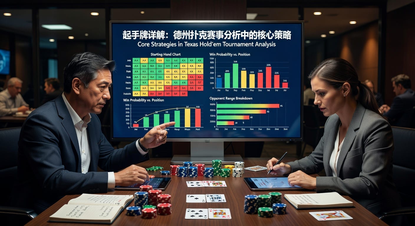 起手牌：资深玩家博弈策略与前瞻分析（2026年版）
