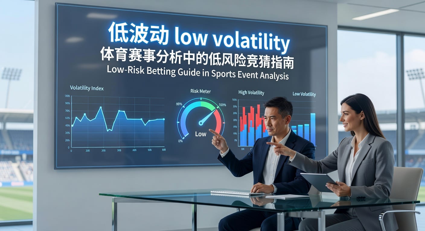 低波动 low volatility：体育竞猜稳定收益分析与策略