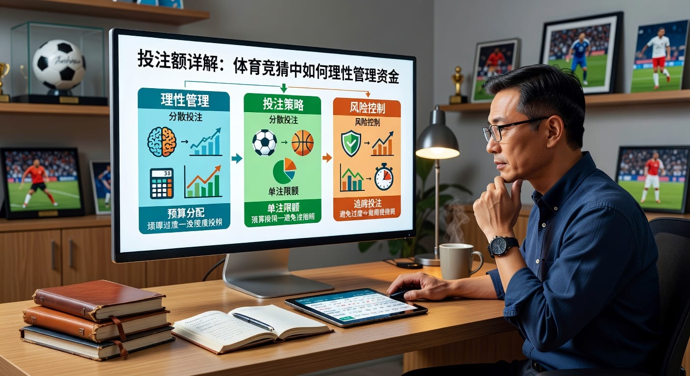 体育投注额 ACTION：2026年资深分析解读增长趋势