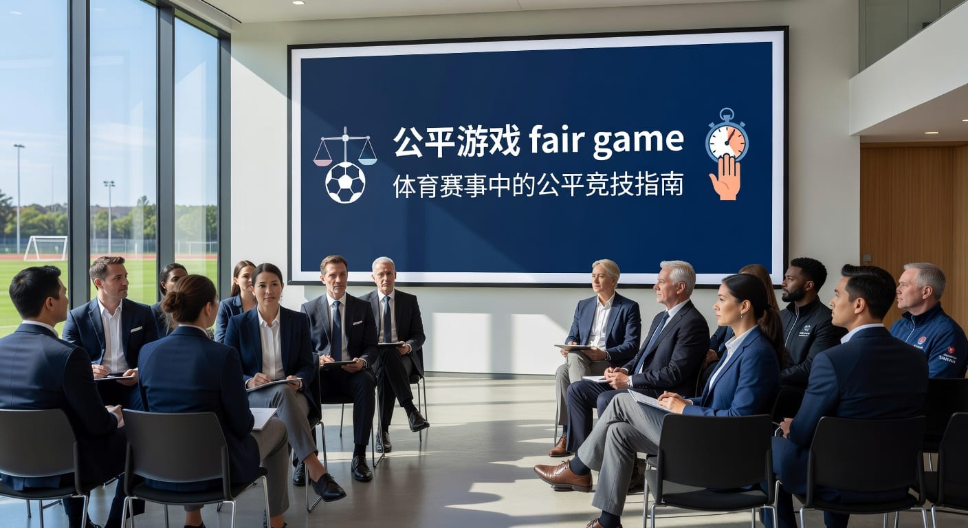 公平游戏 fair game：2026年世界杯投注平台资深解读