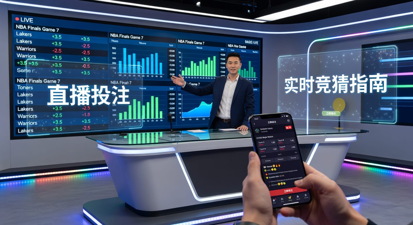 2026年世界杯投注：深度解析与实时赔率动态