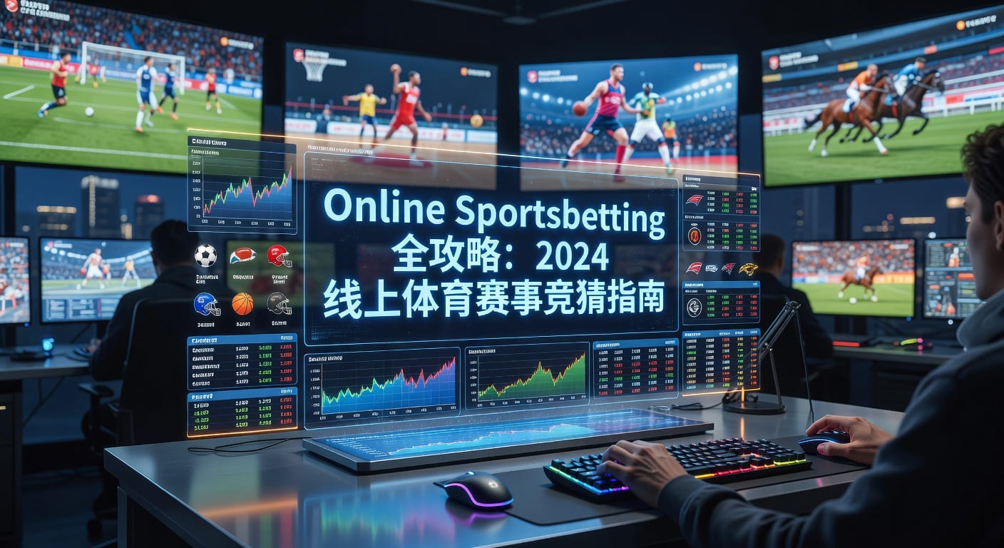 在线体育博彩：2026年世界杯投注与竞彩足球APP推荐指南