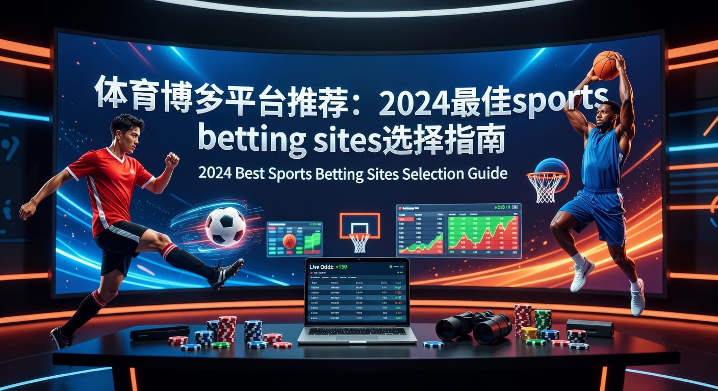 2026年世界杯投注网站：体育博彩平台 Sports Betting Sites 深度解析