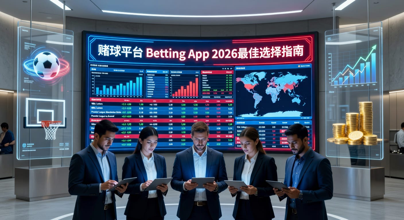 2026年世界杯投注：波胆app入门策略分析-体育爱好者指南