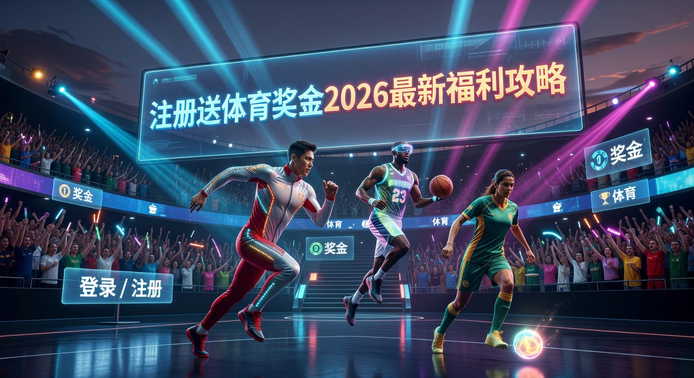 体育奖金 sports betting bonus：2026年世界杯投注新玩法解析