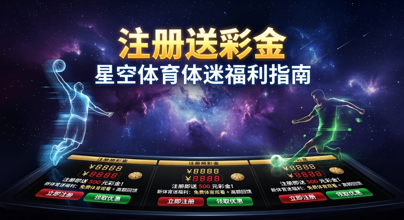 首存体育彩金 first deposit sports bonus: 2026年世界杯投注攻略与平台优选