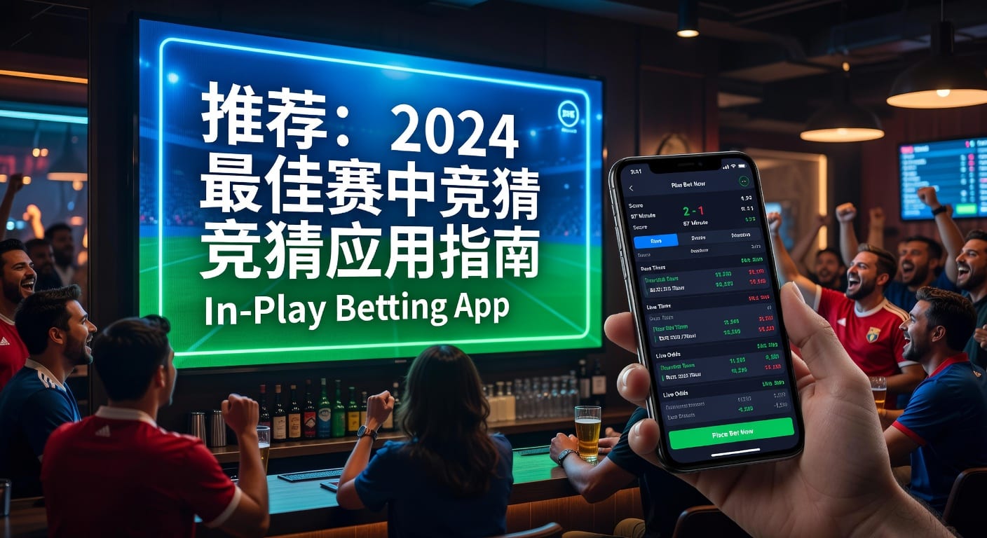 2026年世界杯投注：掌握in-play betting实时投注的制胜策略