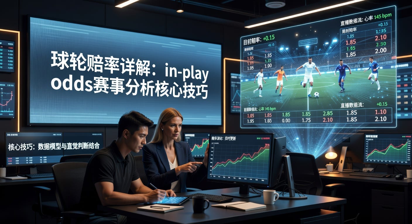 滚球赔率 in-play odds：2026年世界杯投注网资深分析