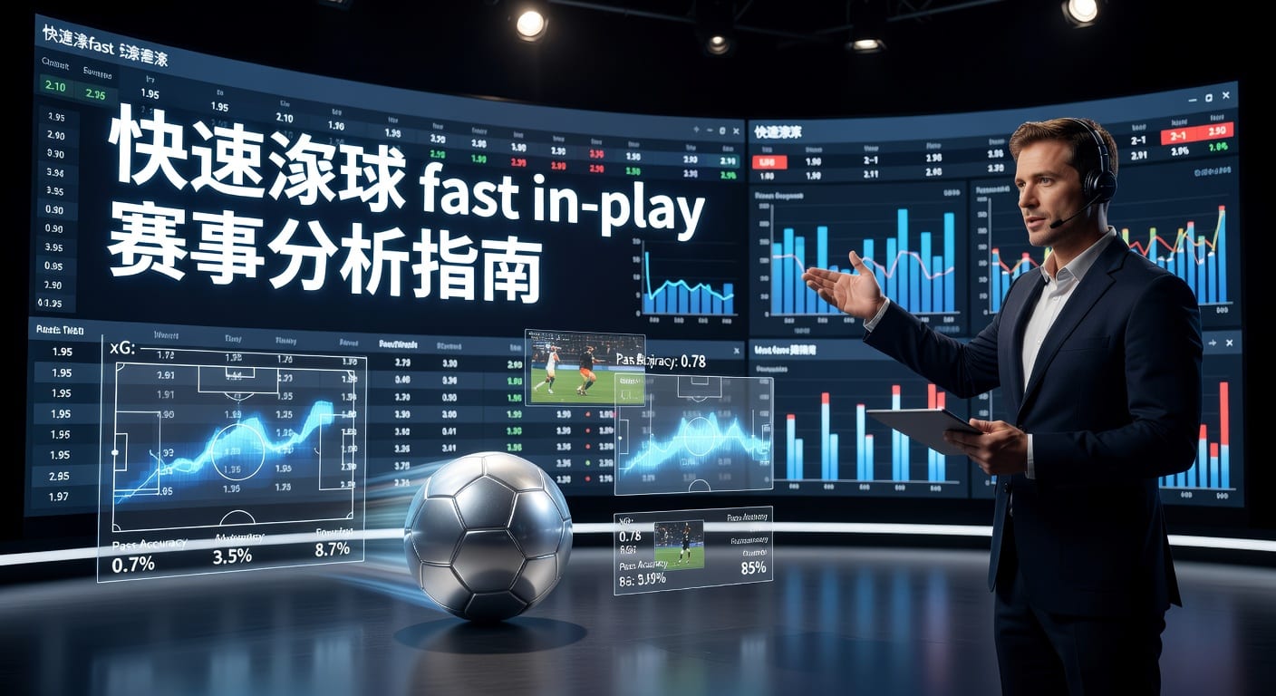 快速滚球 fast in-play：2026年世界杯投注网的实时博弈策略