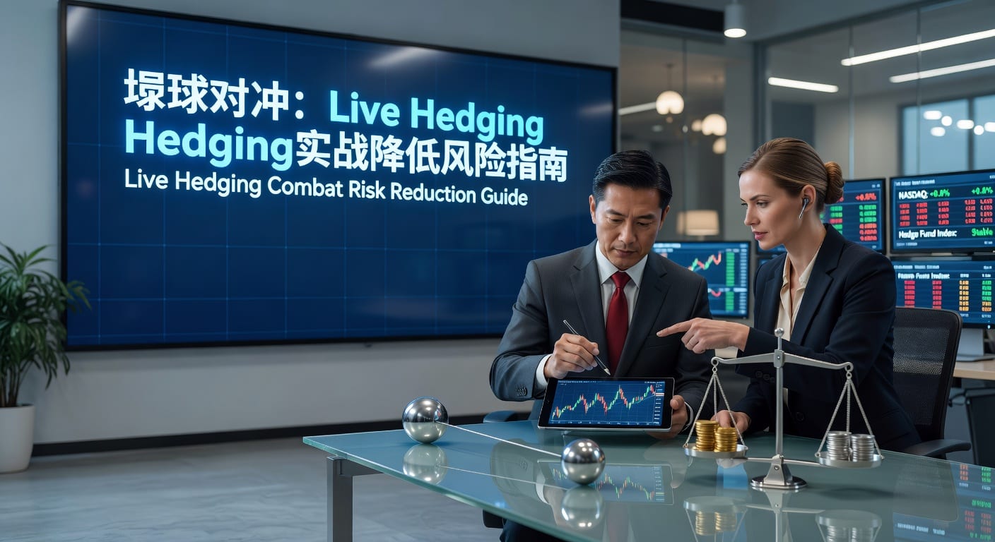 滚球对冲 Live Hedging：体育投注风险管理进阶指南 (2026年世界杯投注APP)
