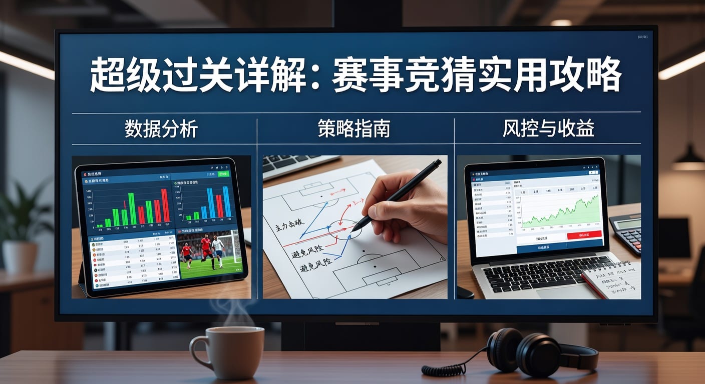 超级过关：2026年世界杯投注网资深分析师带你玩转