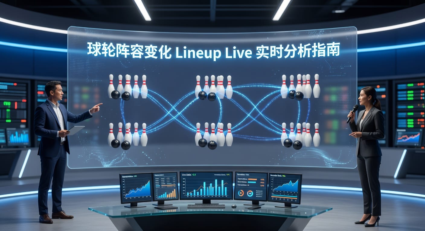 阵容变化 lineup betting：最新判断与实战思路