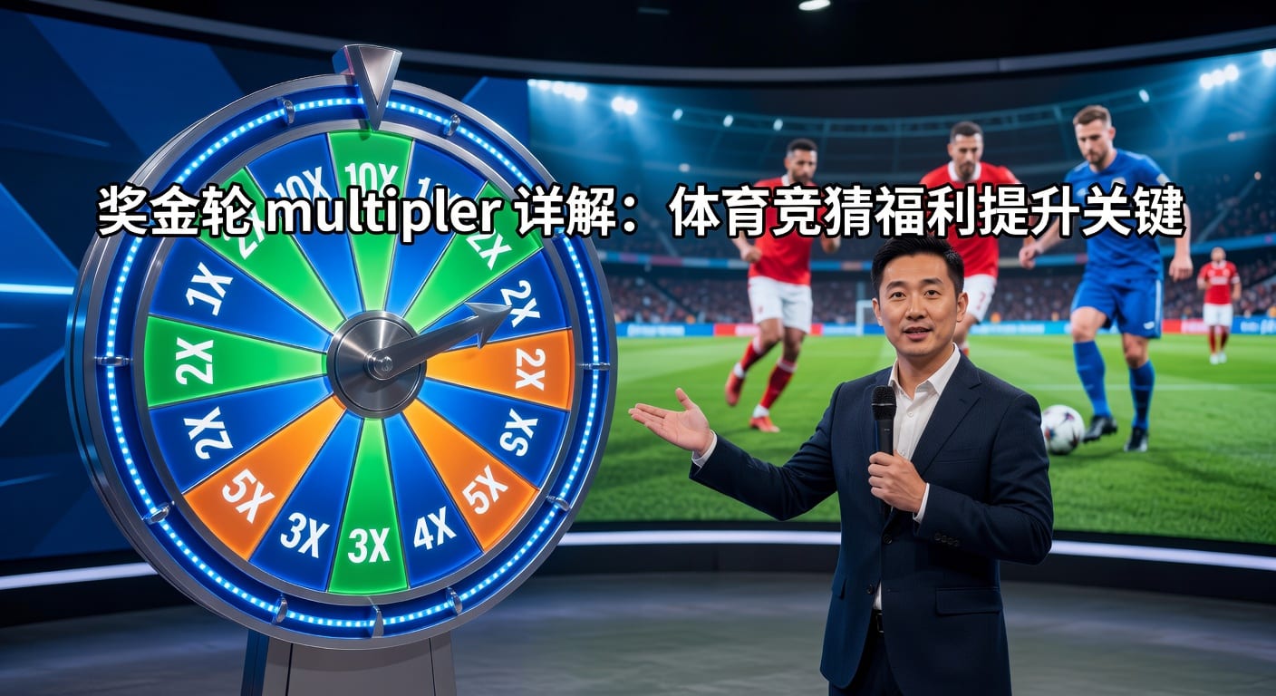 奖金轮 multiplier：体育竞猜中的核心价值与策略解析