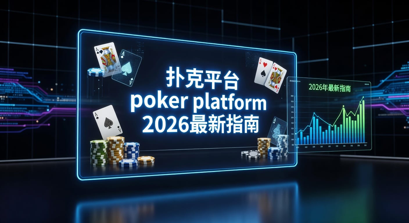 扑克平台 poker platform 2026年体育投注场景下怎么选
