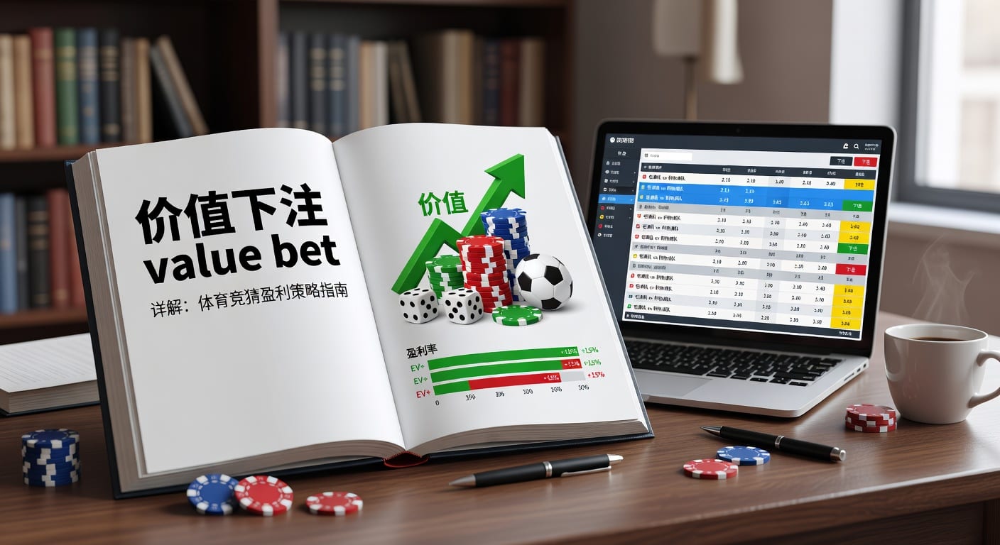 下注 bet 实战指南：赔率与策略