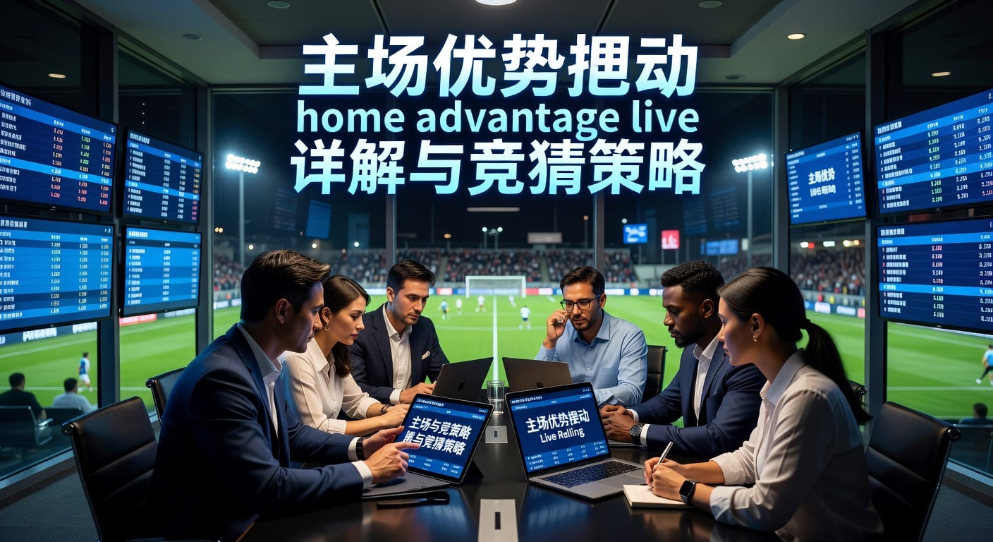 滚球主场优势 live：主场节奏与实时判断