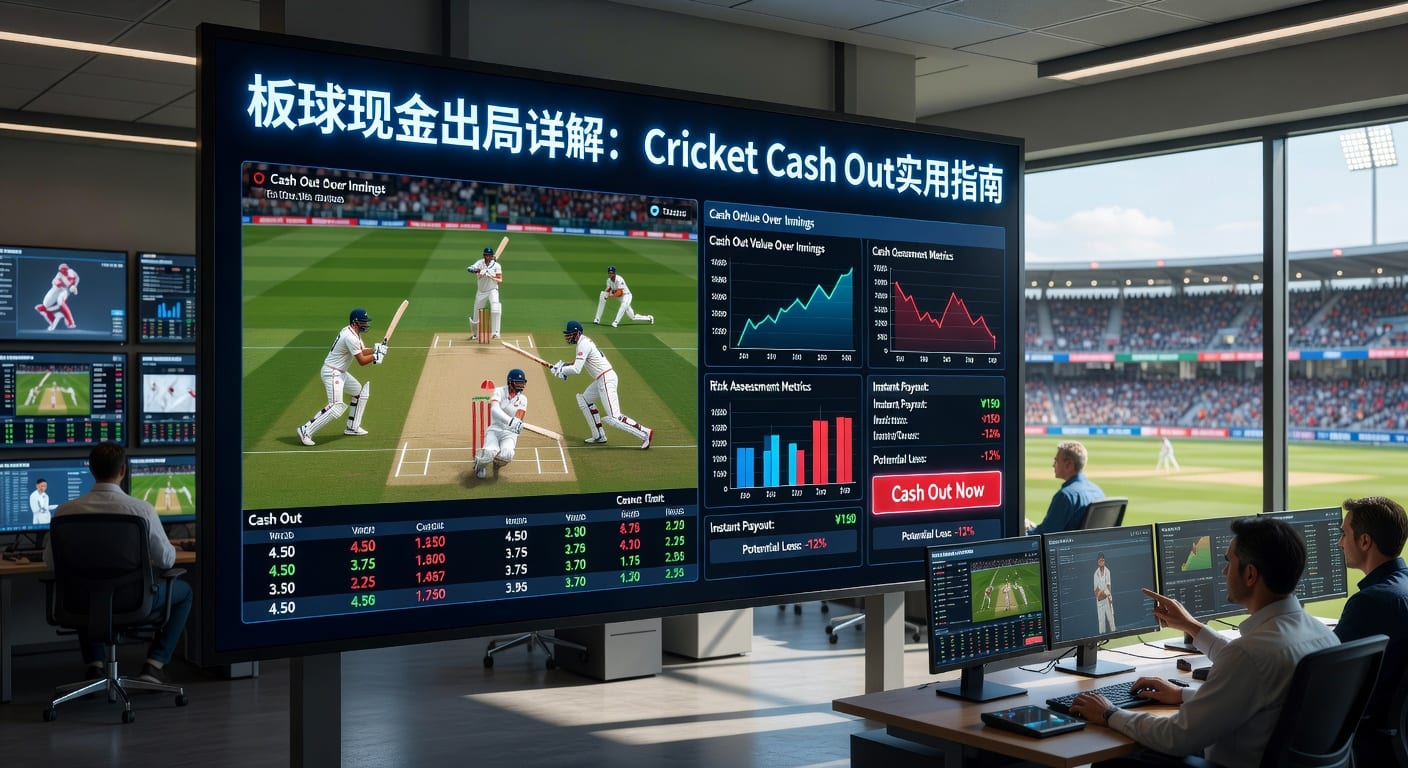 现金出局 cash out：实时止损与锁定收益思路